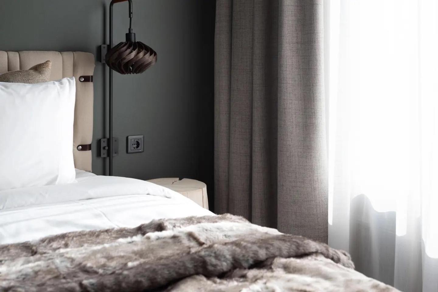 Elite Hotel Frost - Hotel & Spa Kiruna Zewnętrze zdjęcie