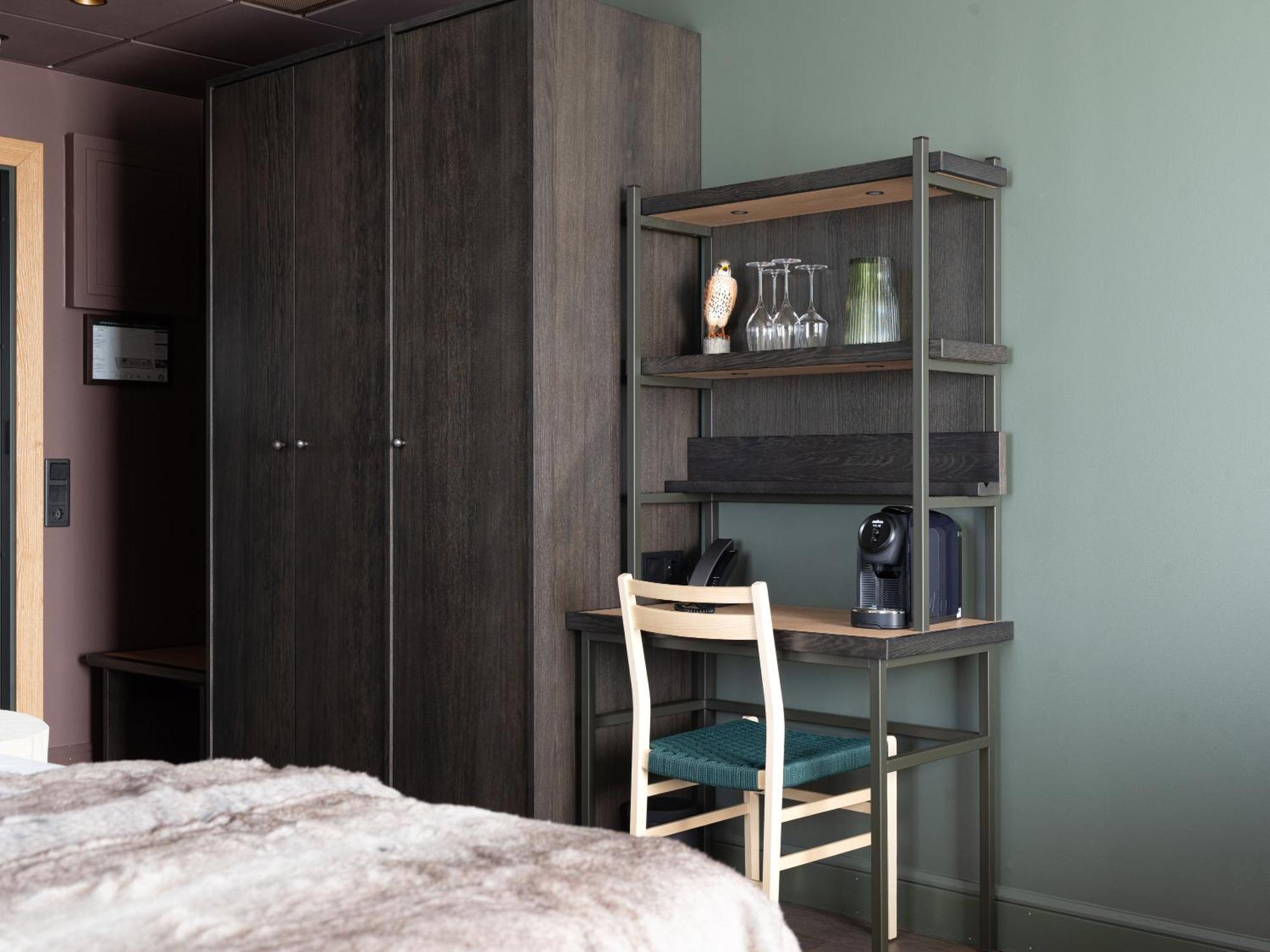 Elite Hotel Frost - Hotel & Spa Kiruna Zewnętrze zdjęcie