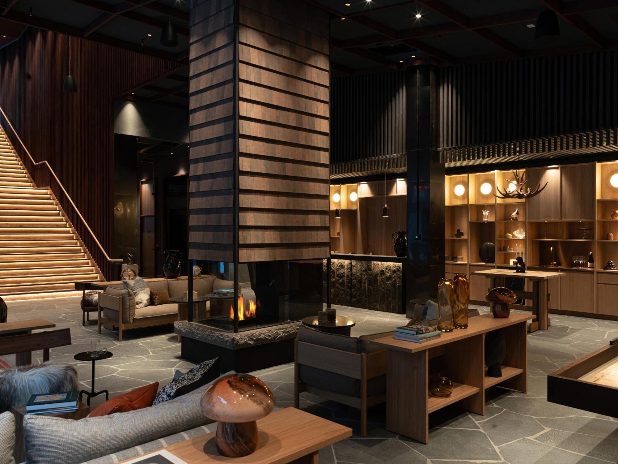 Elite Hotel Frost - Hotel & Spa Kiruna Zewnętrze zdjęcie
