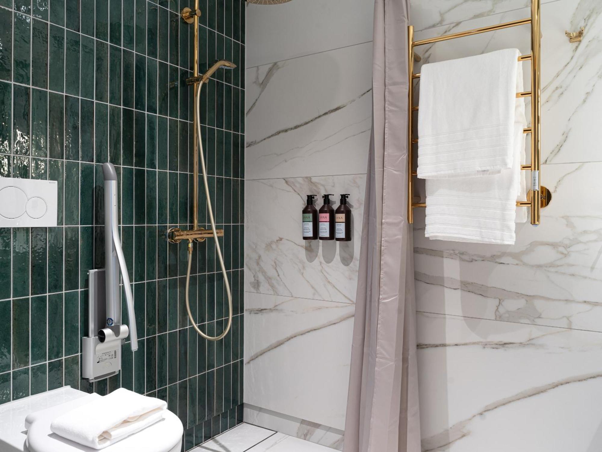 Elite Hotel Frost - Hotel & Spa Kiruna Zewnętrze zdjęcie