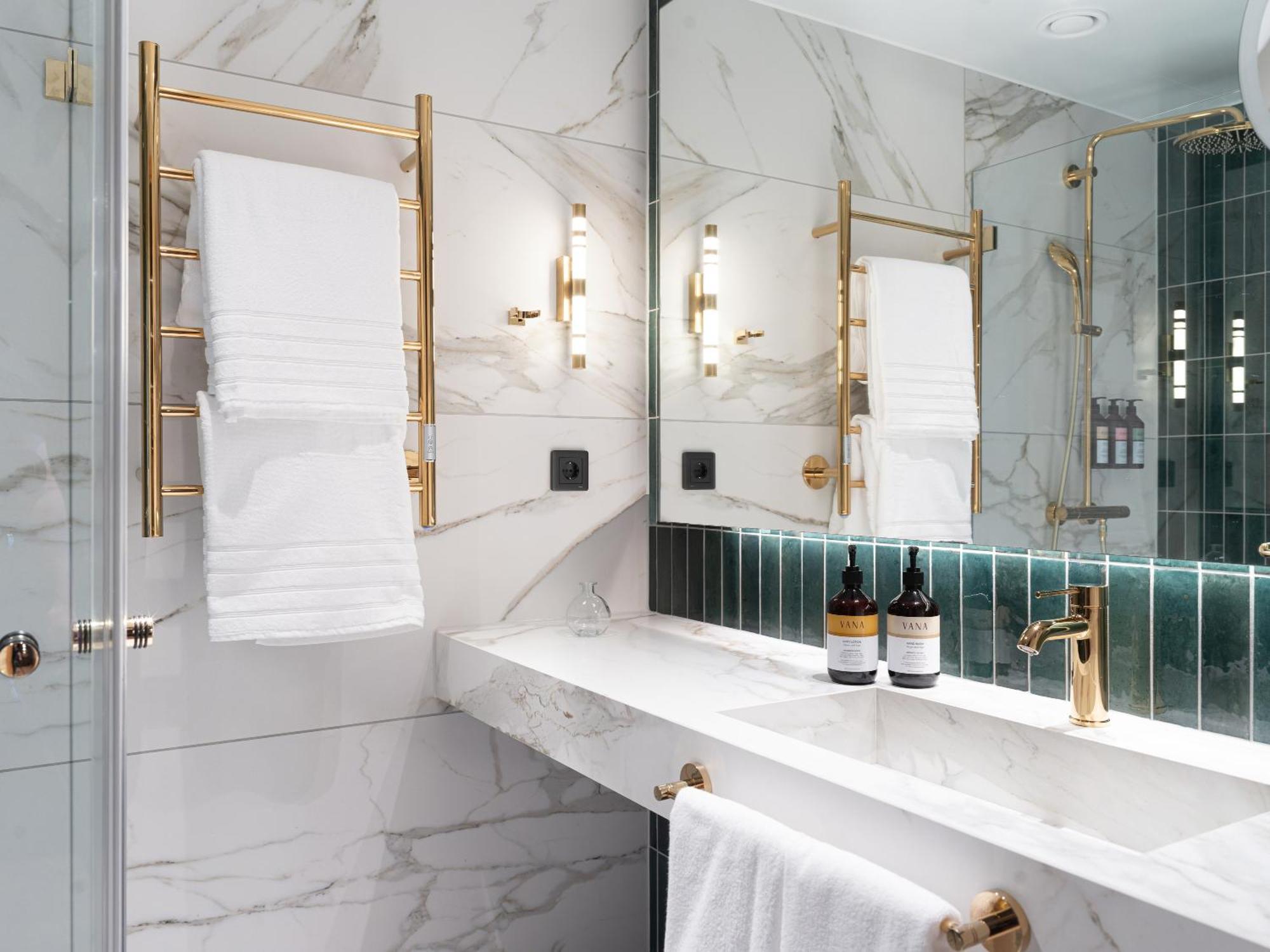 Elite Hotel Frost - Hotel & Spa Kiruna Zewnętrze zdjęcie