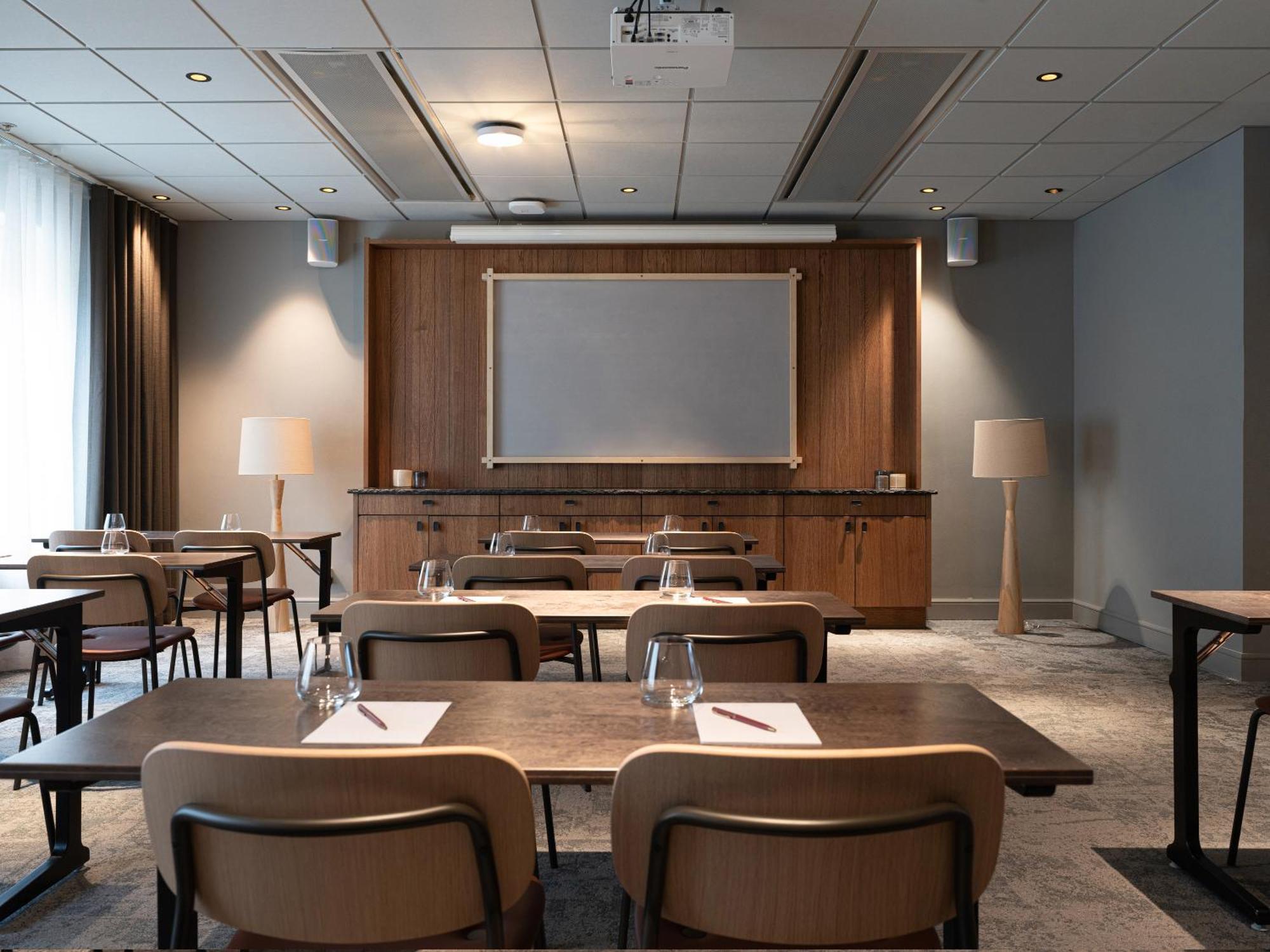 Elite Hotel Frost - Hotel & Spa Kiruna Zewnętrze zdjęcie