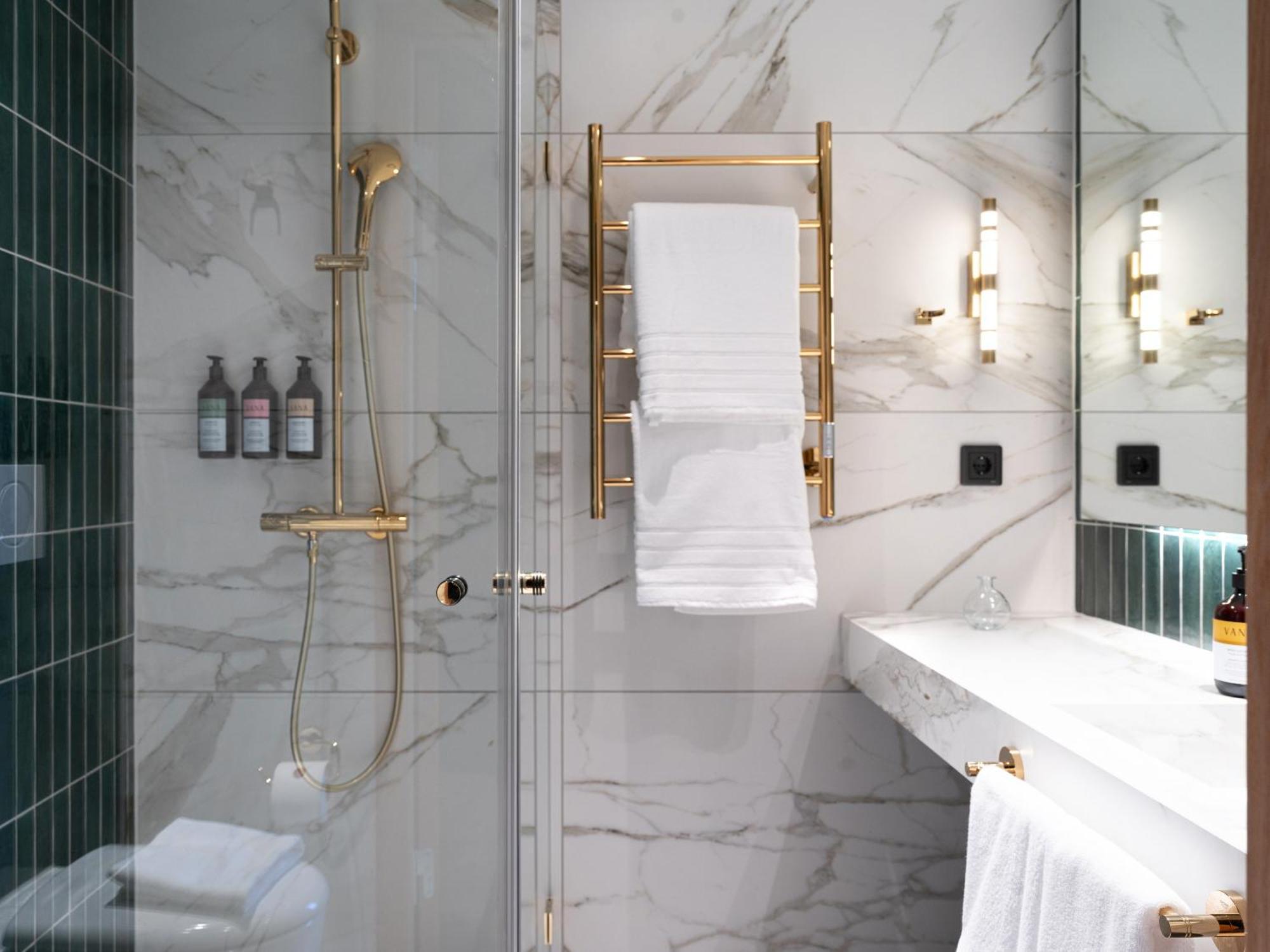 Elite Hotel Frost - Hotel & Spa Kiruna Zewnętrze zdjęcie