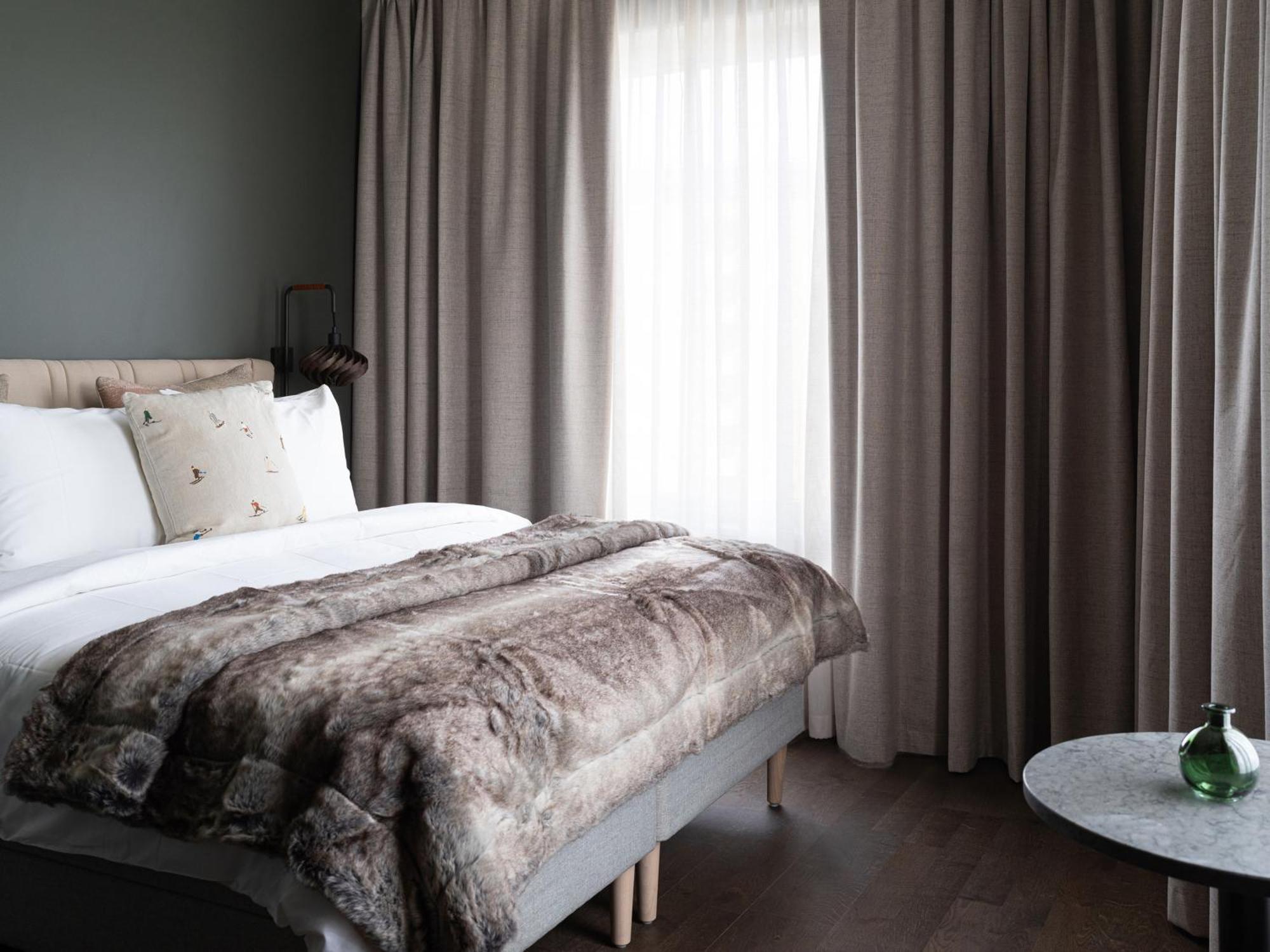 Elite Hotel Frost - Hotel & Spa Kiruna Zewnętrze zdjęcie